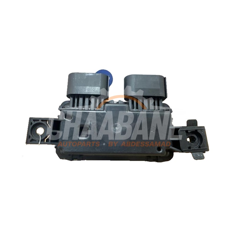 Module pompe carburant A0009007413 Mercedes GLC (X254) 2.0 300 16V 4-Matic