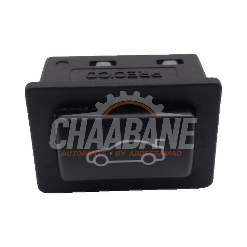Commutateur hayon 61319200316 BMW 3 serie Touring (F31) 320i 2.0 16V 2012 / 2019
