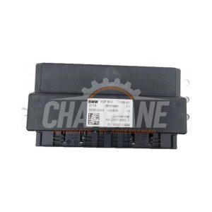 Ordinateur de suspension 3714689896801 BMW X7 M50d xDrive 3.0 24V 2019