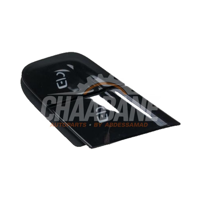 Fermeture centralisee 2069050202 Mercedes C (W206) C-300 e 2.0 Turbo
