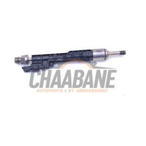 Injecteur (injection essence) 13647639994 BMW M4 (F82) M4 3.0 24V TwinPower Turbo 2014 / 2020