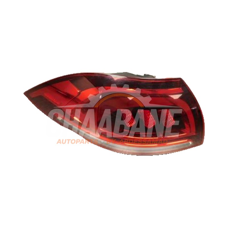 Feu arriere gauche A1679063104 Mercedes GLE (V167) 300d 2.0 Turbo 16V 4-Matic