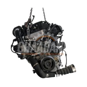 Moteur 11005A07773 BMW X1 (F48) xDrive 28i 2.0 16V Twin Power Turbo 2014 / 2022
