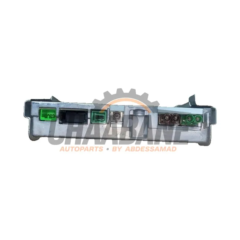 Module (divers) CK5214F641AF Jaguar XF Sportbrake 3.0 D S V6 24V