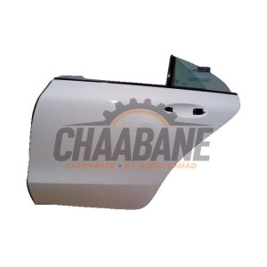 Portiere 4portes arriere gauche A2577308300 Mercedes CLS (C257) 300d 2.0 Turbo 16V