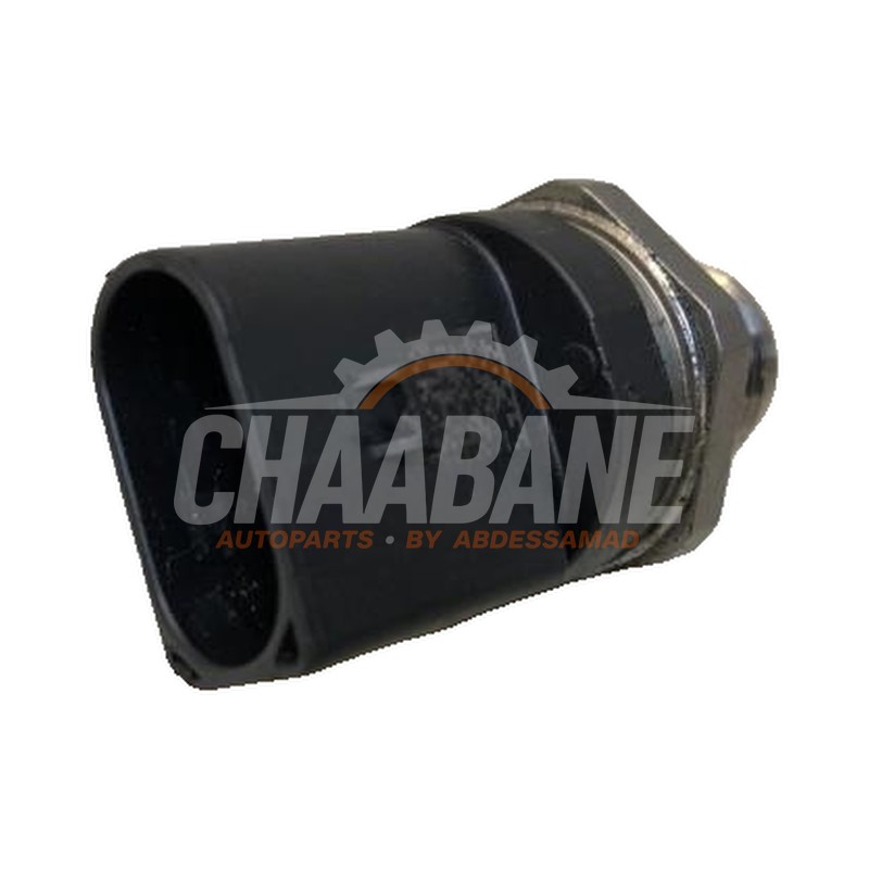 Capteur de pression carburant A0009052701 Mercedes Vito (447.6) 2.2 114 CDI 16V