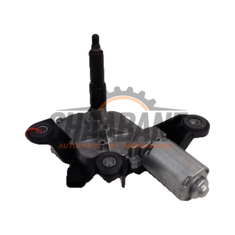 Moteur essuie-glace arriere 8200431385 Mercedes Citan