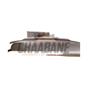 Element pare-chocs arriere centre 51128054563 BMW 4 serie Gran Coupe (F36) 420i 2.0 Turbo 16V 2014 / 2021
