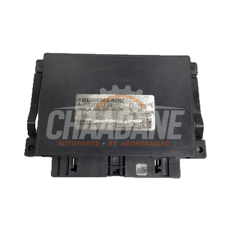 Ordinateur reservoir automatique A2139001722 Mercedes Sprinter 5t (907.6) 516 CDI 2.1 D RWD
