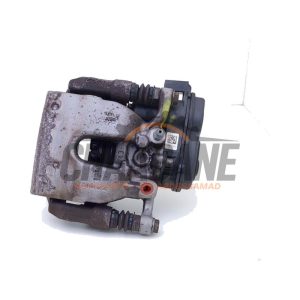 Etrier de frein (pince) arriere gauche A0004237100 Mercedes E Estate (S213) E-200d 1.6 Turbo 16V