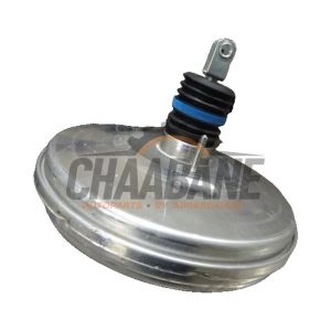 Assistant de freinage A2474300000 Mercedes GLA (H247) 1.3 200 Turbo 16V