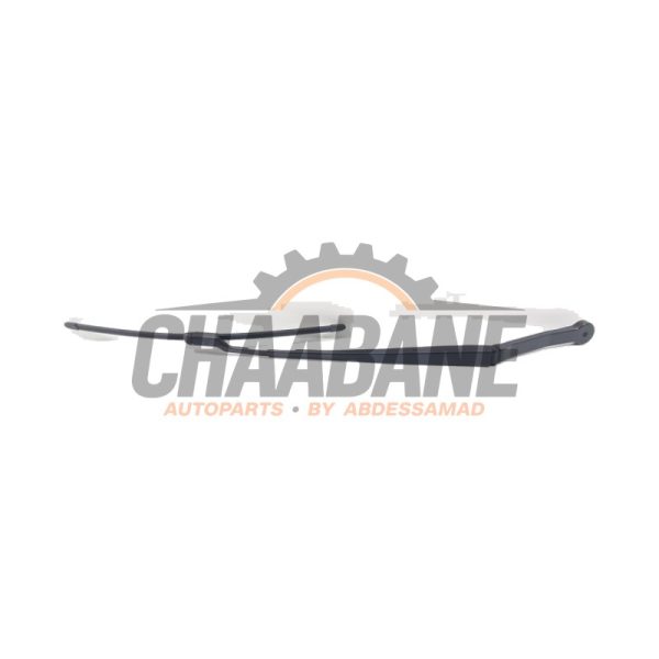 Bras essuie-glace avant 51138492677 BMW iX3 80 kWh 2020