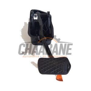 Pedale de frein A2052920415 Mercedes GLC (X253) 2.2 250d 16V BlueTEC 4-Matic