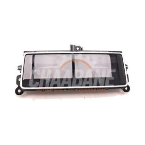 Panneau de commandes chauffage 4K0919158C Audi A6 Avant (C8) 3.0 V6 24V 50 TDI Mild Hybrid Quattro 2018