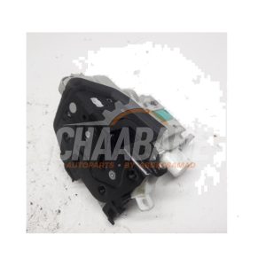 Serrure avant gauche 8X1837015C Audi A5 Sportback (F5A/F5F) 1.4 TFSI 16V 2016