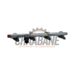 Faisceau electrique A2600701000 Mercedes A-Klasse AMG (177.0) 2.0 A-35 AMG Turbo 16V 4Matic
