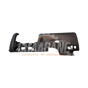 Element tableau de bord A1676804900 Mercedes GLE (V167) 450 EQ Boost 3.0 24V 4-Matic