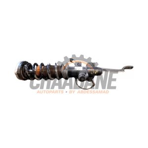 Amortisseur avant gauche 3711686311701 BMW 6 serie Gran Coupe (F06) 640d 24V 2012 / 2018