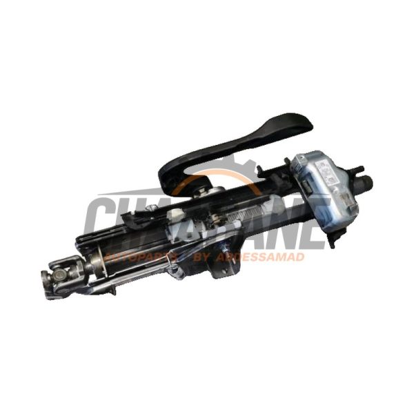 Boitier colonne de direction 1EA419512D Volkswagen ID.4 (E21) Performance 77 kWh 2020