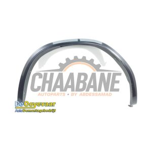 Jante de roue arriere 7447435 BMW iX3 80 kWh 2020