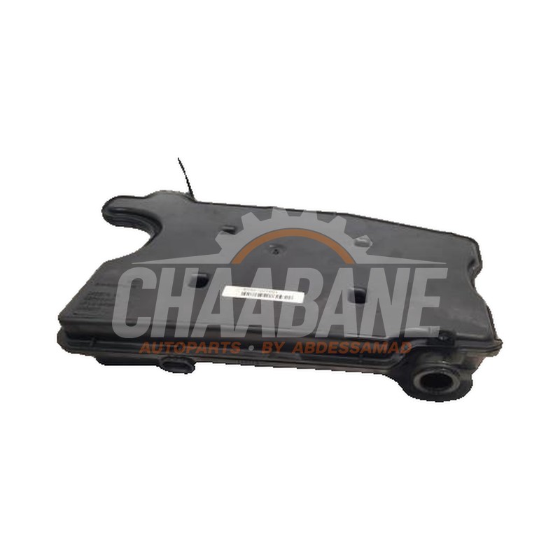 Caisse de resonance 13718570016 BMW 2 serie Active Tourer (F45) 218d 2.0 TwinPower Turbo 16V 2013 / 2021