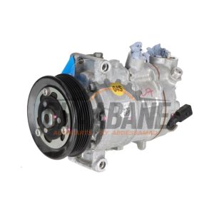 Compresseur dair pour Turbo 5Q0820803P Volkswagen Tiguan Allspace 2016