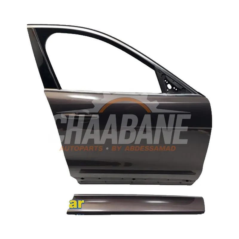Porte avant droite T4A1368 Jaguar F-Pace 2.0 P400e 16V AWD