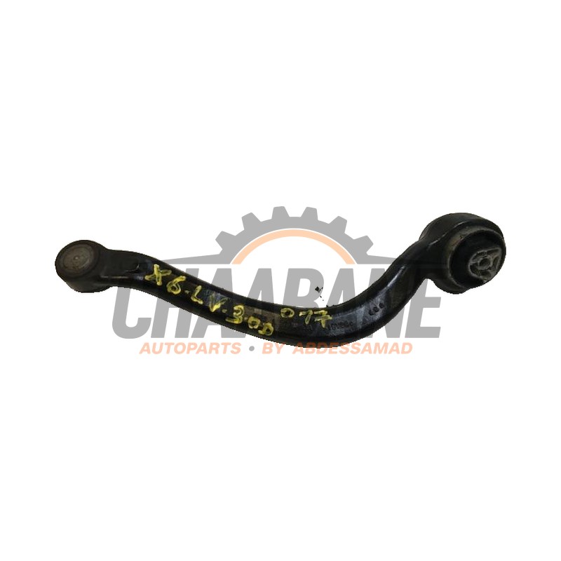 Bras de suspension avant gauche BMW X6 (F16) xDrive40d 3.0 24V 2014 / 2019