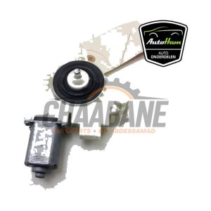 Moteur de vitre portiere A2139069901 Mercedes C Estate (S205) C-220 CDI BlueTEC, C-220 d 2.2 16V
