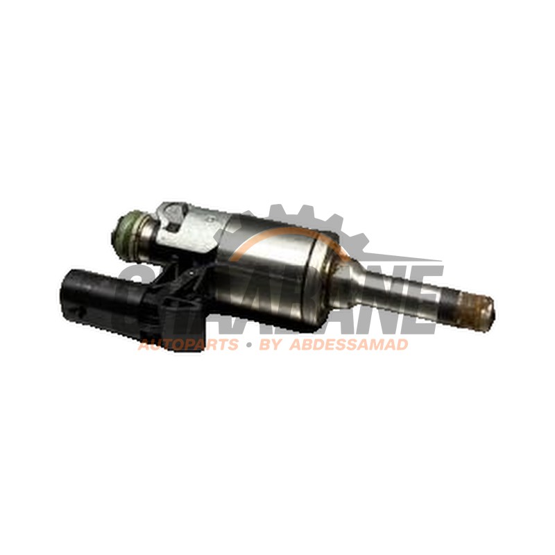 Injecteur (injection essence) 04E906036AF Audi A4 (B9) 1.4 TFSI 16V 2015