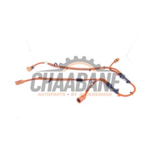 Faisceau de cables 4KL971059 Audi E-tron (GEN) 55 quattro 2018