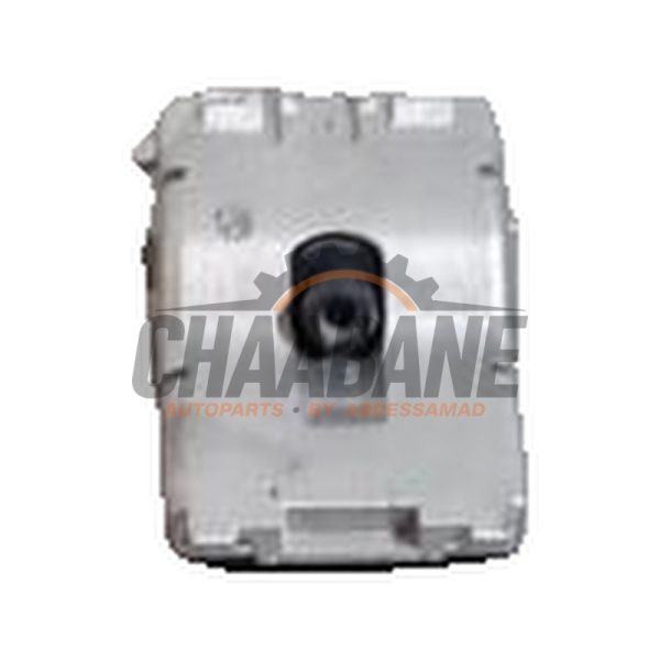 Camera avant 670101172 Maserati Quattroporte VI 3.0 S Q4 Biturbo V6 24V 2012
