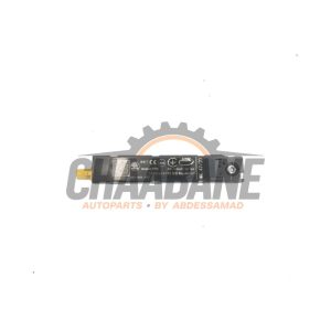 Antenne amplificateur 5E7035577 Skoda Octavia Combi (NXAC) 1.5 TSI e-TEC 16V 2019