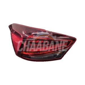 Feu arriere gauche 6F0945207H Seat Ibiza V (KJB) 1.0 TSI 12V 2017
