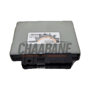 Module RGE A0009007604 Mercedes A (177.0) 1.5 A-180d