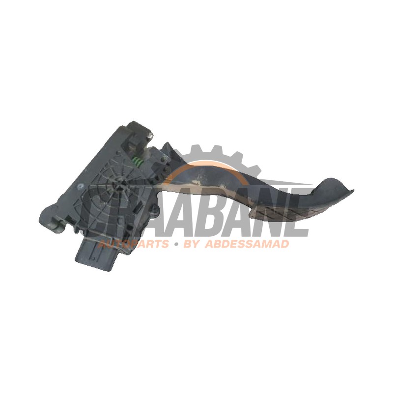 Capteur de position pedale daccelerateur 2Q1723503 Seat Arona (KJX) 1.0 TSI 12V 2017
