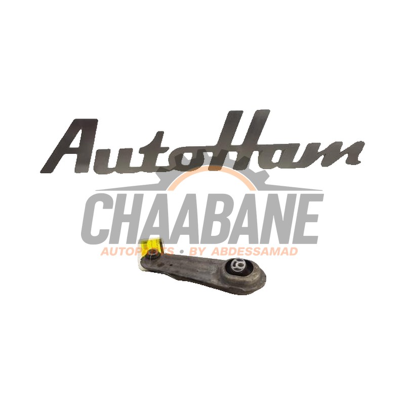 Support moteur 112383665R Mercedes Citan (415.6) 1.5 109 CDI