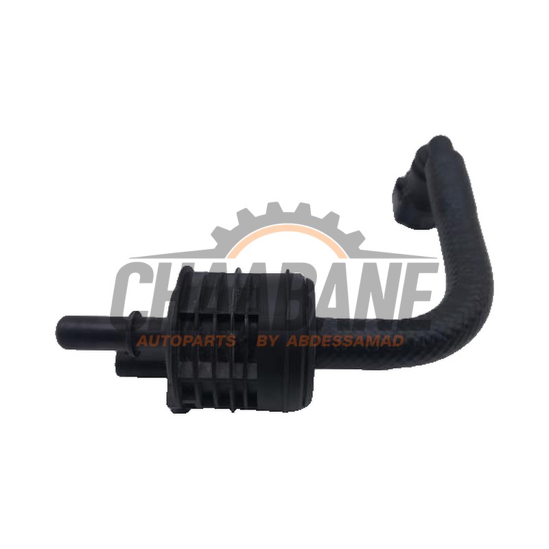 Soupape vide A0004703700 Mercedes C (C205) C-300 2.0 Turbo 16V