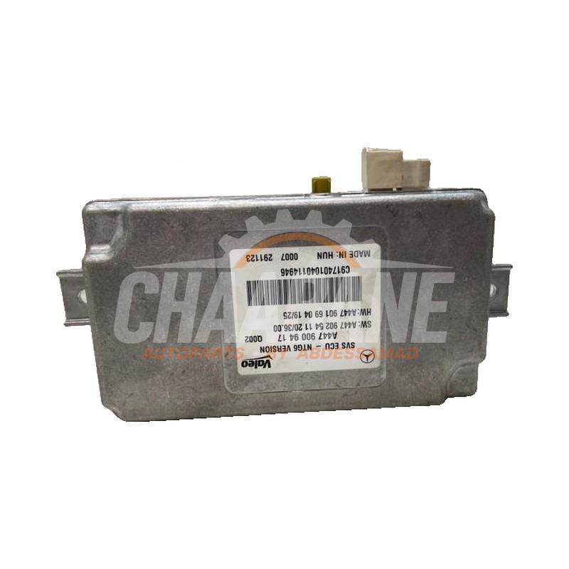 Module camera A4479009417 Mercedes EQV 300
