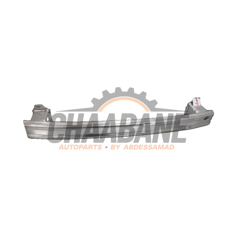 Cadre pare-chocs arriere 51127462338 BMW 1-Serie 2019