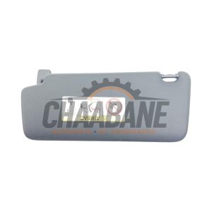 Pare-soleil A1778106200 Mercedes CLA Shooting Brake (118.6) 1.3 CLA-180 Turbo 16V