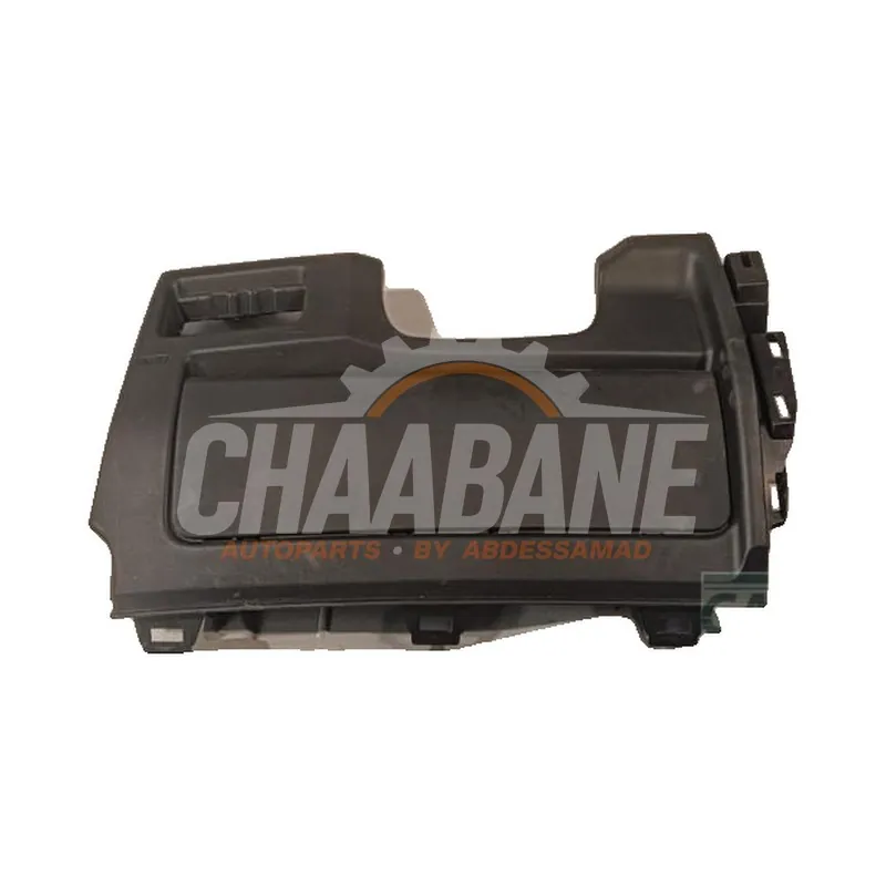 Airbag genou LR026034 Landrover Discovery Sport (LC) 2.0 TD4 180 16V