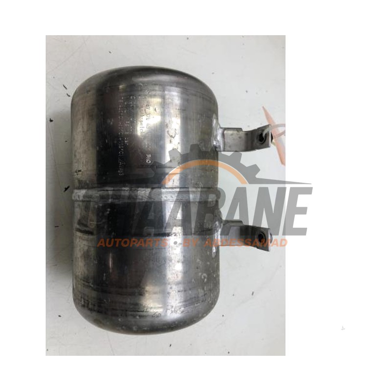 Reservoir dair 1673206904 Mercedes GLE (V167) 350 e 2.0 16V 4-Matic