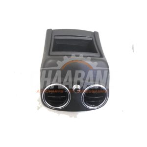 Grille daeration arriere A2058308301 Mercedes C Estate (S205) C-180 BlueTEC, C-180 d 1.6 16V