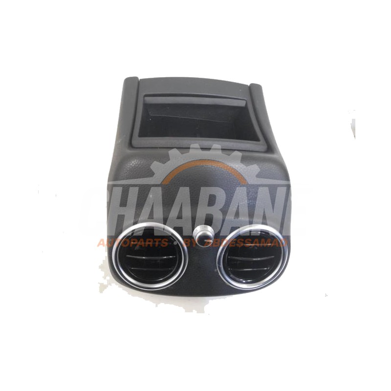 Grille daeration arriere A2058308301 Mercedes C Estate (S205) C-180 BlueTEC, C-180 d 1.6 16V