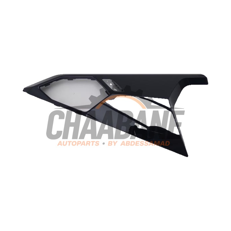 Bande decorative 82A959521D Audi A1 Sportback (GBA) 1.0 25 TFSI 12V 2018