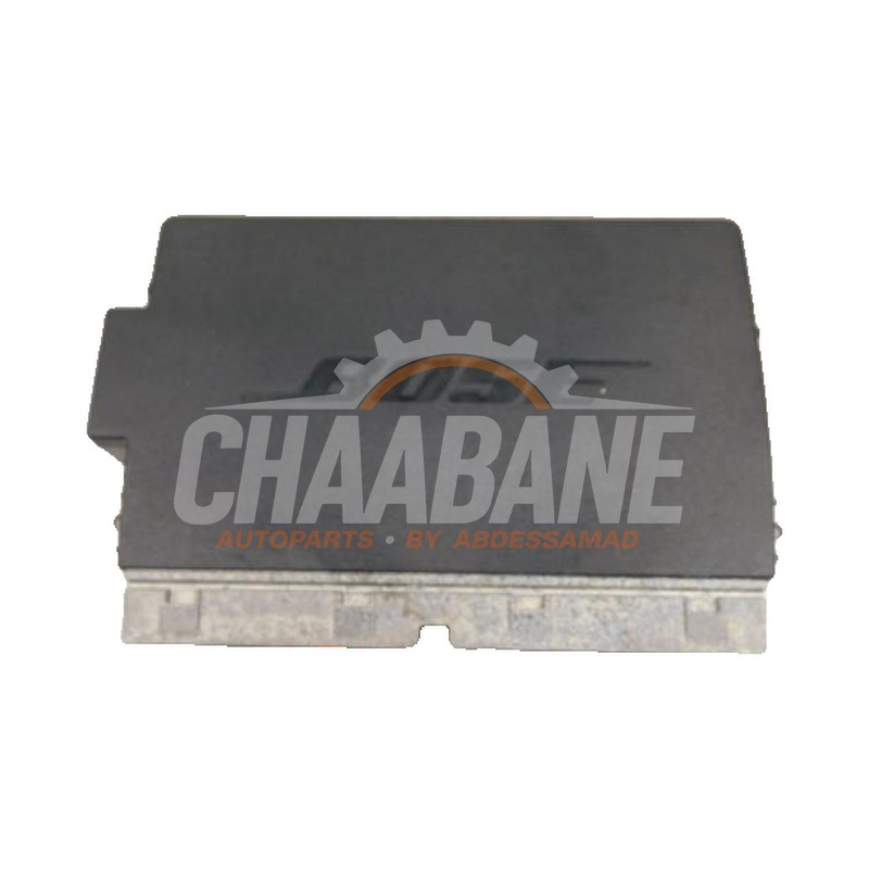 Amplificateur audio 4M0035223C Audi Q7 (4MB/4MG) 3.0 TDI V6 24V 2015