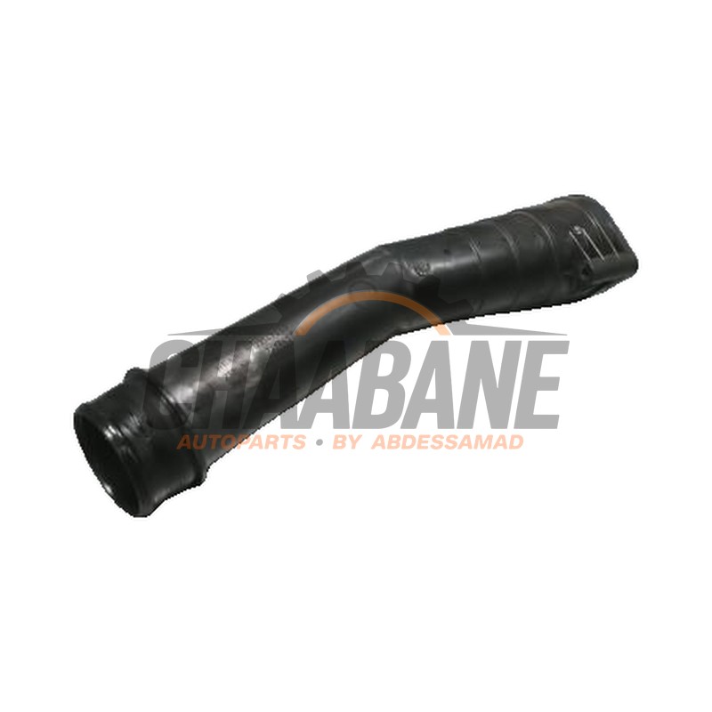 Tube intercooler 04L145762BK Volkswagen Crafter 2016