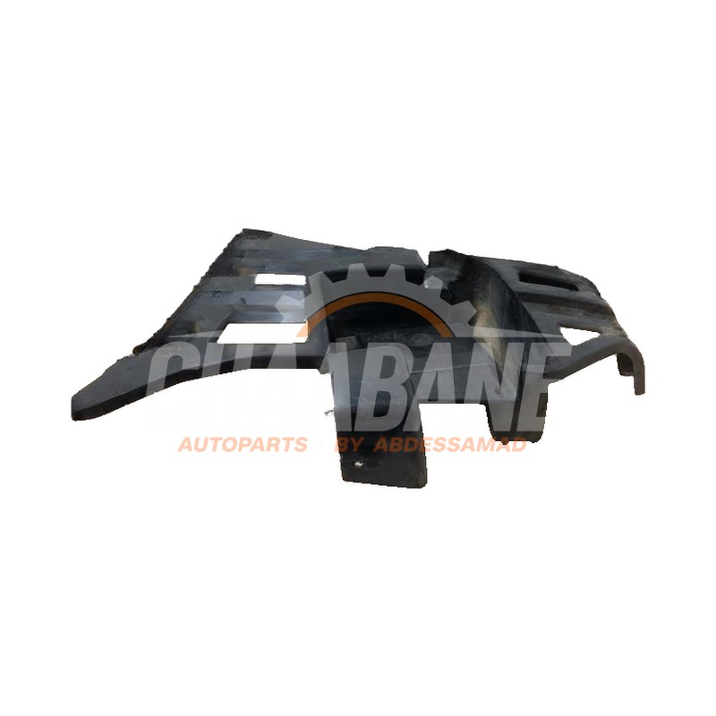 Support pare-chocs arriere droit 51127332318 BMW X1 (F48) xDrive 28i 2.0 16V Twin Power Turbo 2014 / 2022