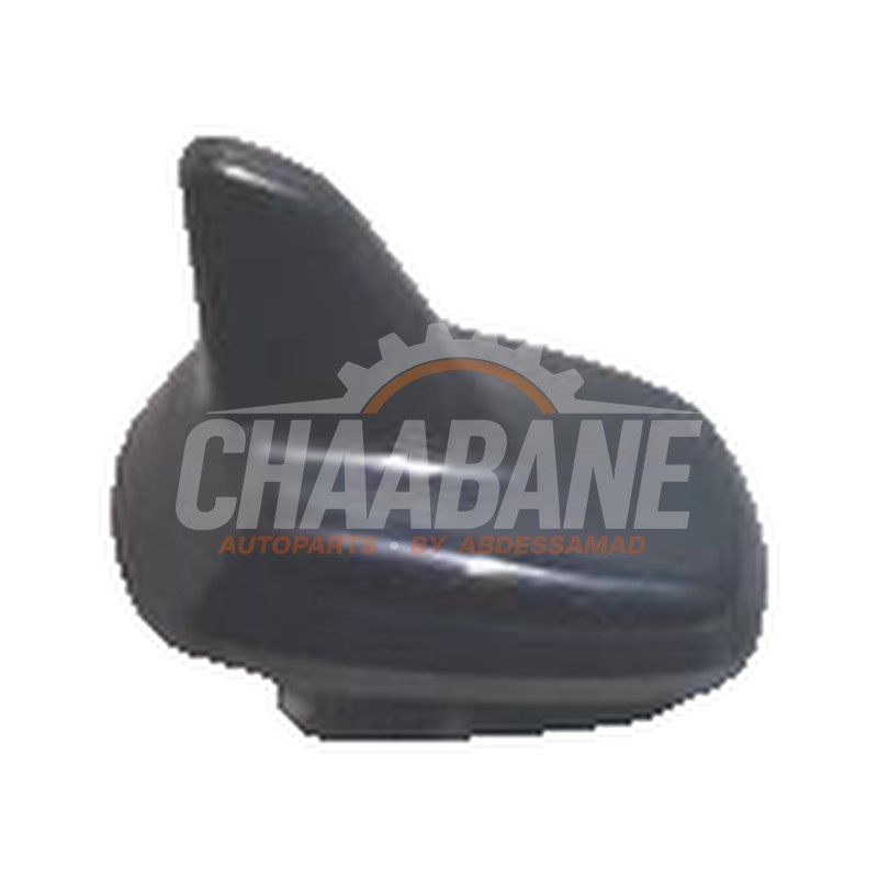 Antenne 8V0035503AL Audi A3 Limousine (8VS/8VM) 1.6 30 TDI 16V 2013 / 2020